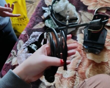 ЯВА Другая, объемом двигателя 0 л и пробегом 0 тыс. км за 5 $, фото 3 на Automoto.ua