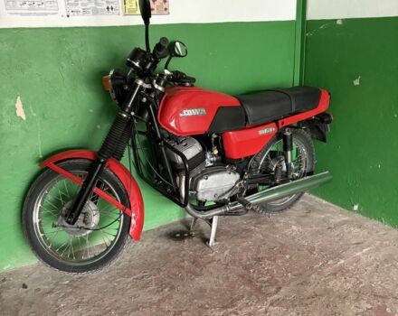 ЯВА Другая, объемом двигателя 0.35 л и пробегом 0 тыс. км за 996 $, фото 2 на Automoto.ua