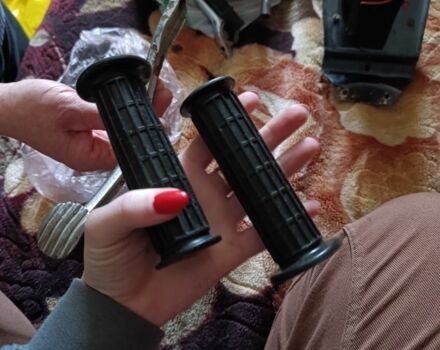 ЯВА Другая, объемом двигателя 0 л и пробегом 0 тыс. км за 5 $, фото 6 на Automoto.ua