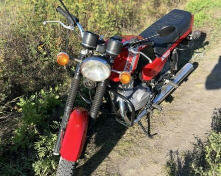 ЯВА Другая, объемом двигателя 0.35 л и пробегом 0 тыс. км за 1100 $, фото 1 на Automoto.ua