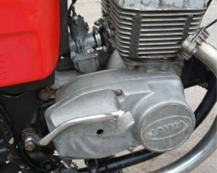 ЯВА Другая, объемом двигателя 0.35 л и пробегом 0 тыс. км за 833 $, фото 2 на Automoto.ua