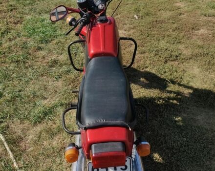 ЯВА Другая, объемом двигателя 0.35 л и пробегом 0 тыс. км за 850 $, фото 7 на Automoto.ua