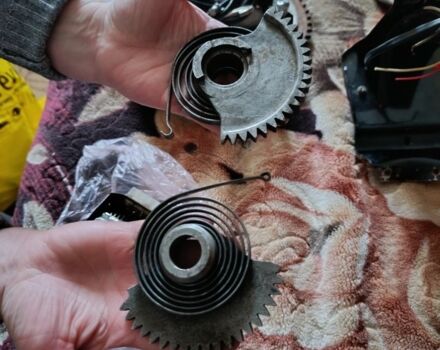 ЯВА Другая, объемом двигателя 0 л и пробегом 0 тыс. км за 5 $, фото 5 на Automoto.ua