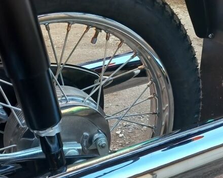 ЯВА Другая, объемом двигателя 0.35 л и пробегом 0 тыс. км за 4500 $, фото 9 на Automoto.ua