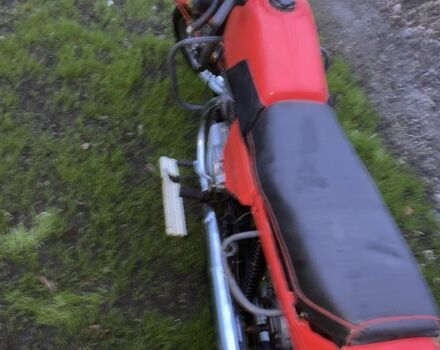 ЯВА Другая, объемом двигателя 0.35 л и пробегом 0 тыс. км за 521 $, фото 4 на Automoto.ua