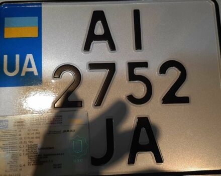 ЯВА Другая, объемом двигателя 0.35 л и пробегом 0 тыс. км за 500 $, фото 3 на Automoto.ua