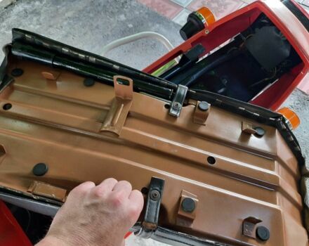 ЯВА Другая 1990 в Чернигове на Automoto.ua ЯВА Другая, объемом двигателя 0.35 л и пробегом 0 тыс. км за 2750 $, фото 20 на Automoto.ua