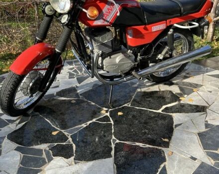 ЯВА Другая, объемом двигателя 0.35 л и пробегом 0 тыс. км за 1977 $, фото 2 на Automoto.ua