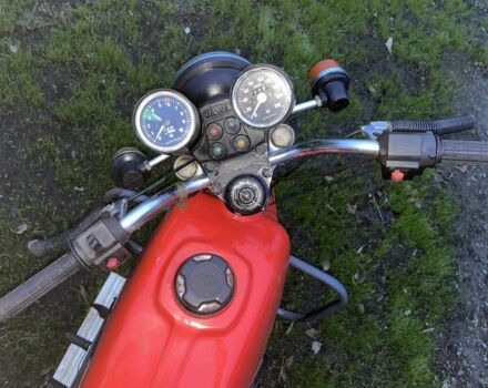 ЯВА Другая, объемом двигателя 0.35 л и пробегом 0 тыс. км за 521 $, фото 2 на Automoto.ua