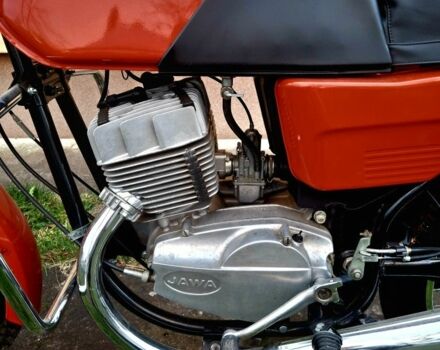 ЯВА Інша, об'ємом двигуна 0.35 л та пробігом 0 тис. км за 3200 $, фото 5 на Automoto.ua