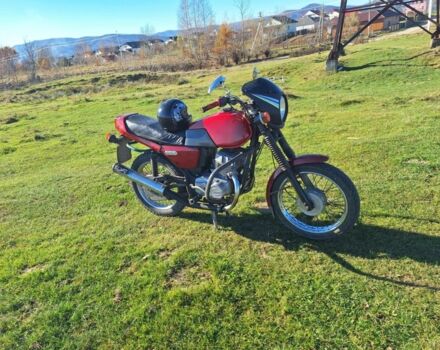 ЯВА Інша, об'ємом двигуна 0.35 л та пробігом 0 тис. км за 420 $, фото 1 на Automoto.ua