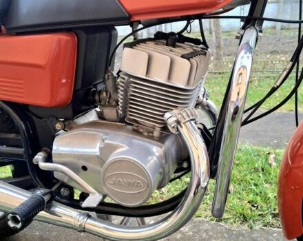 ЯВА Другая, объемом двигателя 0.35 л и пробегом 0 тыс. км за 3200 $, фото 6 на Automoto.ua