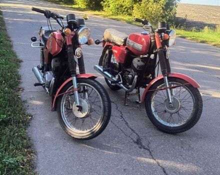 ЯВА Інша, об'ємом двигуна 0.35 л та пробігом 0 тис. км за 475 $, фото 3 на Automoto.ua