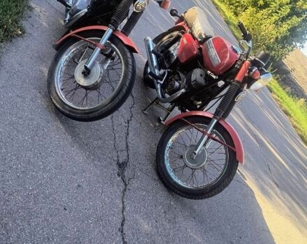 ЯВА Інша, об'ємом двигуна 0.35 л та пробігом 0 тис. км за 475 $, фото 1 на Automoto.ua