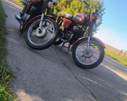 ЯВА Інша, об'ємом двигуна 0.35 л та пробігом 0 тис. км за 475 $, фото 5 на Automoto.ua