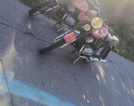 ЯВА Інша, об'ємом двигуна 0.35 л та пробігом 0 тис. км за 475 $, фото 2 на Automoto.ua