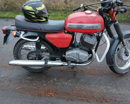 ЯВА Інша, об'ємом двигуна 0.35 л та пробігом 0 тис. км за 475 $, фото 1 на Automoto.ua