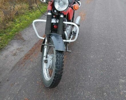 ЯВА Інша, об'ємом двигуна 0.35 л та пробігом 0 тис. км за 475 $, фото 2 на Automoto.ua