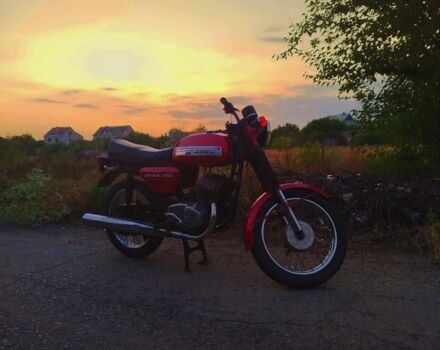 ЯВА Інша, об'ємом двигуна 0.35 л та пробігом 0 тис. км за 402 $, фото 1 на Automoto.ua