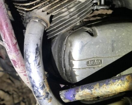 ЯВА Інша, об'ємом двигуна 0.35 л та пробігом 0 тис. км за 60 $, фото 4 на Automoto.ua