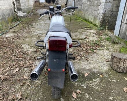 ЯВА Другая, объемом двигателя 0.35 л и пробегом 0 тыс. км за 191 $, фото 5 на Automoto.ua