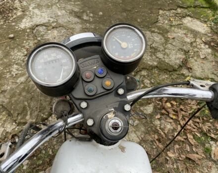 ЯВА Другая, объемом двигателя 0.35 л и пробегом 0 тыс. км за 191 $, фото 2 на Automoto.ua