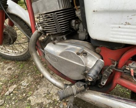 ЯВА Другая, объемом двигателя 0.35 л и пробегом 0 тыс. км за 191 $, фото 3 на Automoto.ua