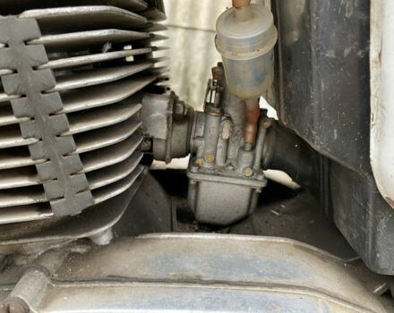 ЯВА Другая, объемом двигателя 0.35 л и пробегом 0 тыс. км за 191 $, фото 7 на Automoto.ua