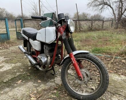 ЯВА Другая, объемом двигателя 0.35 л и пробегом 0 тыс. км за 191 $, фото 1 на Automoto.ua