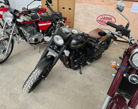 ЯВА Другая, объемом двигателя 0.35 л и пробегом 0 тыс. км за 5999 $, фото 9 на Automoto.ua