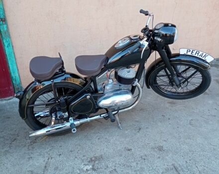 ЯВА Другая, объемом двигателя 0.35 л и пробегом 0 тыс. км за 11611 $, фото 14 на Automoto.ua