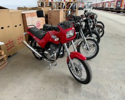 ЯВА Другая, объемом двигателя 0.35 л и пробегом 0 тыс. км за 5999 $, фото 18 на Automoto.ua