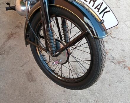 ЯВА Другая, объемом двигателя 0.35 л и пробегом 0 тыс. км за 11611 $, фото 2 на Automoto.ua