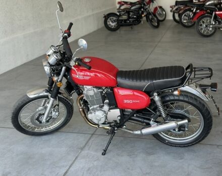 ЯВА Інша, об'ємом двигуна 0.38 л та пробігом 0 тис. км за 6380 $, фото 6 на Automoto.ua