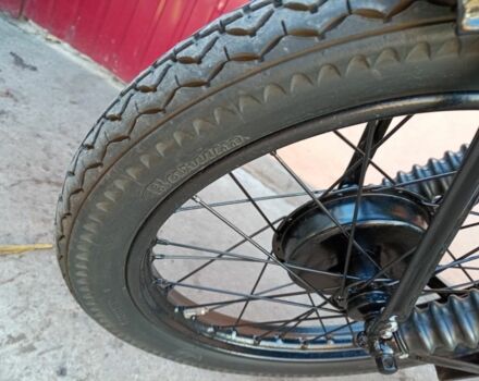 ЯВА Другая, объемом двигателя 0.35 л и пробегом 0 тыс. км за 11611 $, фото 1 на Automoto.ua