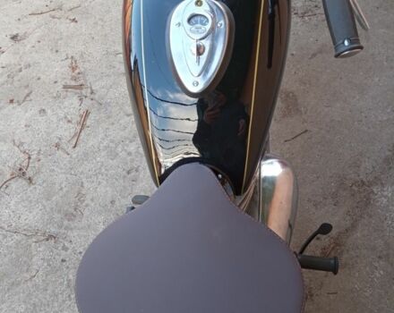 ЯВА Другая, объемом двигателя 0.35 л и пробегом 0 тыс. км за 11611 $, фото 17 на Automoto.ua