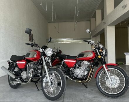 ЯВА Інша, об'ємом двигуна 0.38 л та пробігом 0 тис. км за 6380 $, фото 3 на Automoto.ua