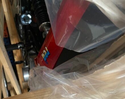 ЯВА Другая, объемом двигателя 0.35 л и пробегом 0 тыс. км за 5999 $, фото 21 на Automoto.ua