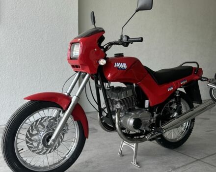 ЯВА Інша, об'ємом двигуна 0.38 л та пробігом 0 тис. км за 6380 $, фото 8 на Automoto.ua