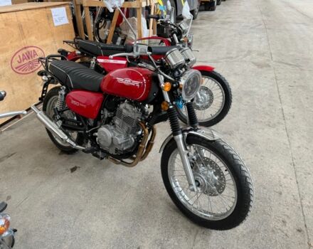 ЯВА Другая, объемом двигателя 0.35 л и пробегом 0 тыс. км за 5999 $, фото 14 на Automoto.ua