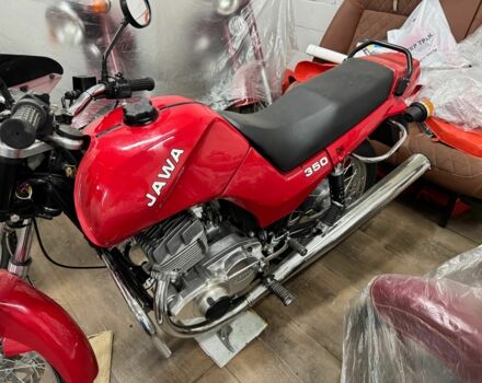 ЯВА Другая, объемом двигателя 0.35 л и пробегом 0 тыс. км за 6999 $, фото 3 на Automoto.ua