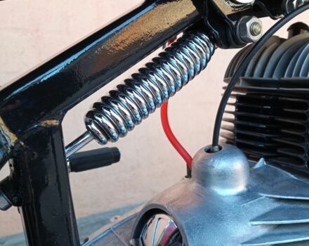 ЯВА Другая, объемом двигателя 0.35 л и пробегом 0 тыс. км за 11611 $, фото 12 на Automoto.ua