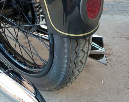 ЯВА Другая, объемом двигателя 0.35 л и пробегом 0 тыс. км за 11611 $, фото 13 на Automoto.ua