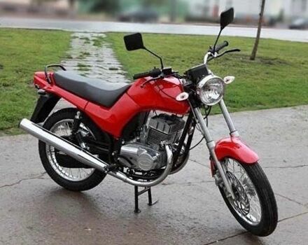 ЯВА Другая, объемом двигателя 0.35 л и пробегом 0 тыс. км за 5999 $, фото 19 на Automoto.ua