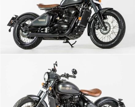 ЯВА Другая, объемом двигателя 0.35 л и пробегом 0 тыс. км за 5999 $, фото 2 на Automoto.ua