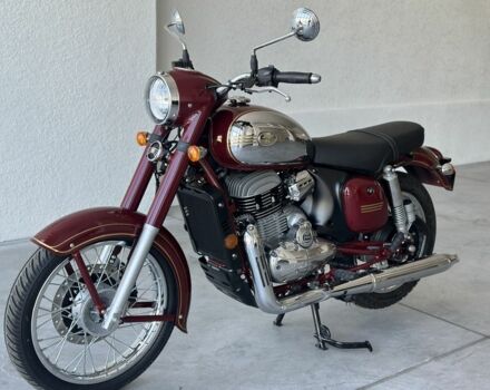 ЯВА Інша, об'ємом двигуна 0.38 л та пробігом 0 тис. км за 6380 $, фото 4 на Automoto.ua