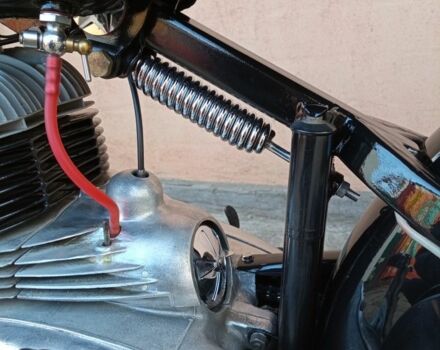 ЯВА Другая, объемом двигателя 0.35 л и пробегом 0 тыс. км за 11611 $, фото 5 на Automoto.ua