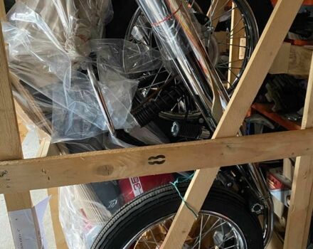 ЯВА Другая, объемом двигателя 0.35 л и пробегом 0 тыс. км за 5999 $, фото 20 на Automoto.ua