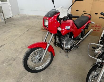 ЯВА Другая, объемом двигателя 0.35 л и пробегом 0 тыс. км за 5999 $, фото 17 на Automoto.ua