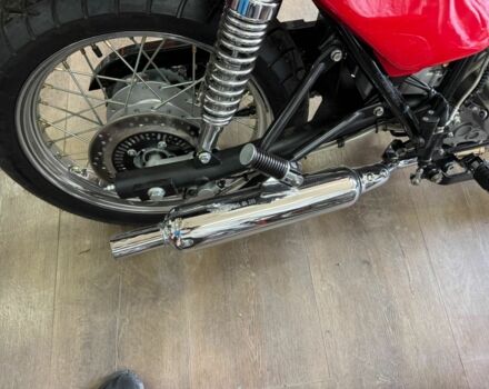 ЯВА Другая, объемом двигателя 0.35 л и пробегом 0 тыс. км за 6999 $, фото 18 на Automoto.ua